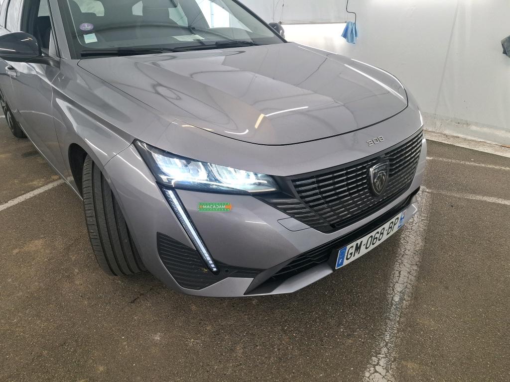 PEUGEOT 308 SW PureTech 130ch S&S EAT8 Allure 2023