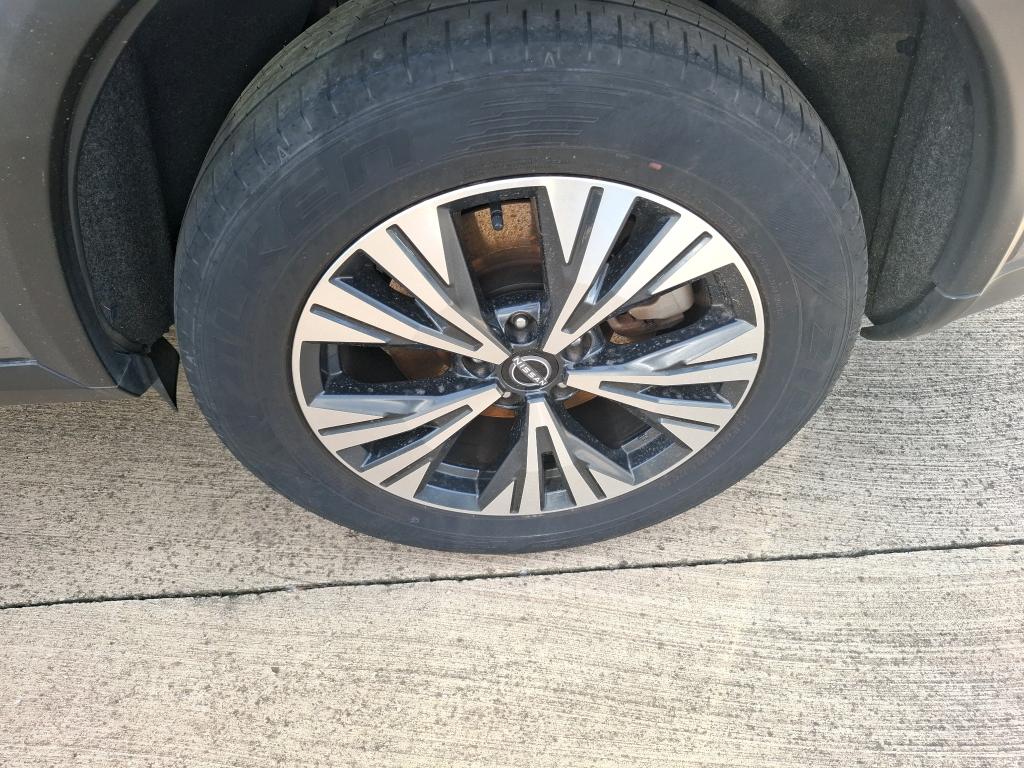 NISSAN X-TRAIL VP e-POWER 213 ch e-4ORCE 7 Places N-Connecta 2023