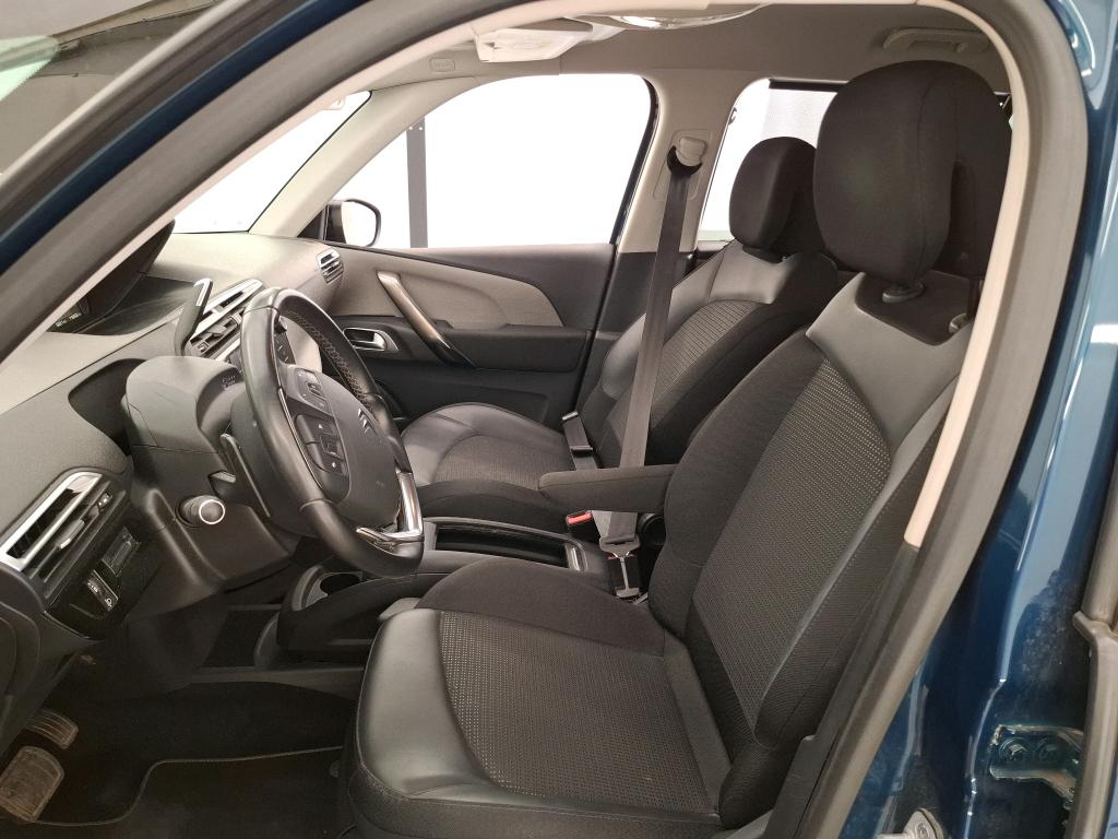 CITROEN C4 GRAND Spacetourer BlueHDi 130 S&S EAT8 Shine Pack 2022