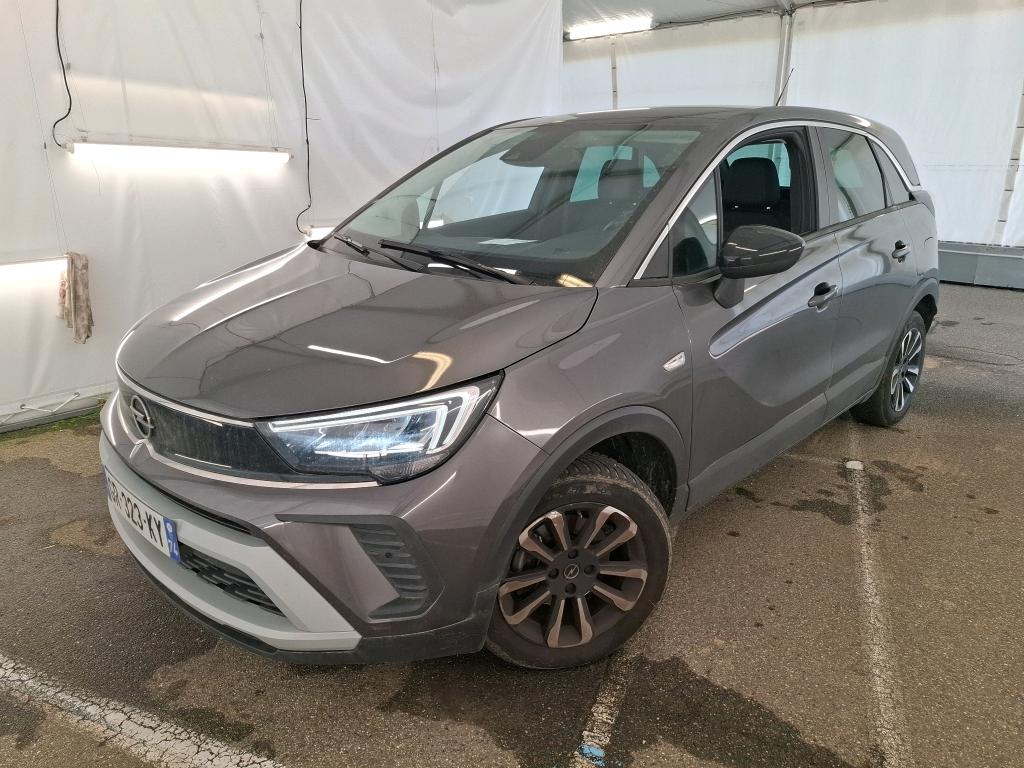 CROSSLAND 1.2