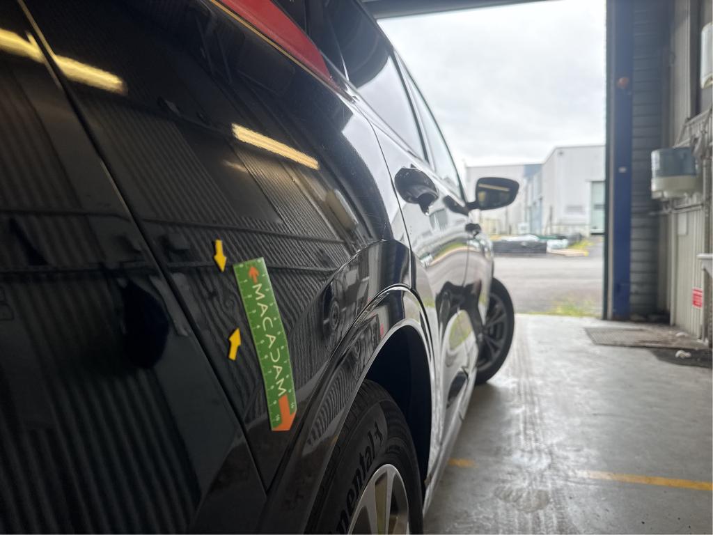 FORD KUGA 2.5 Duratec 190 ch FlexiFuel FHEV E85 Powershift ST-Line 2023