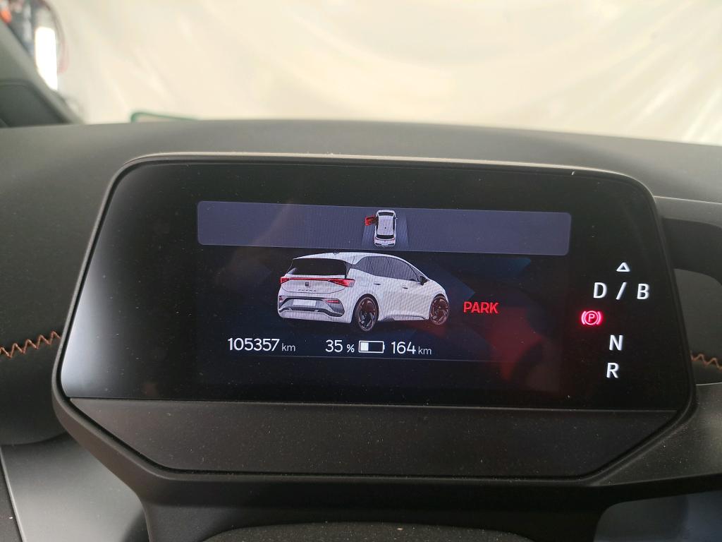 CUPRA BORN 230 ch - Batterie XL VZ 2023