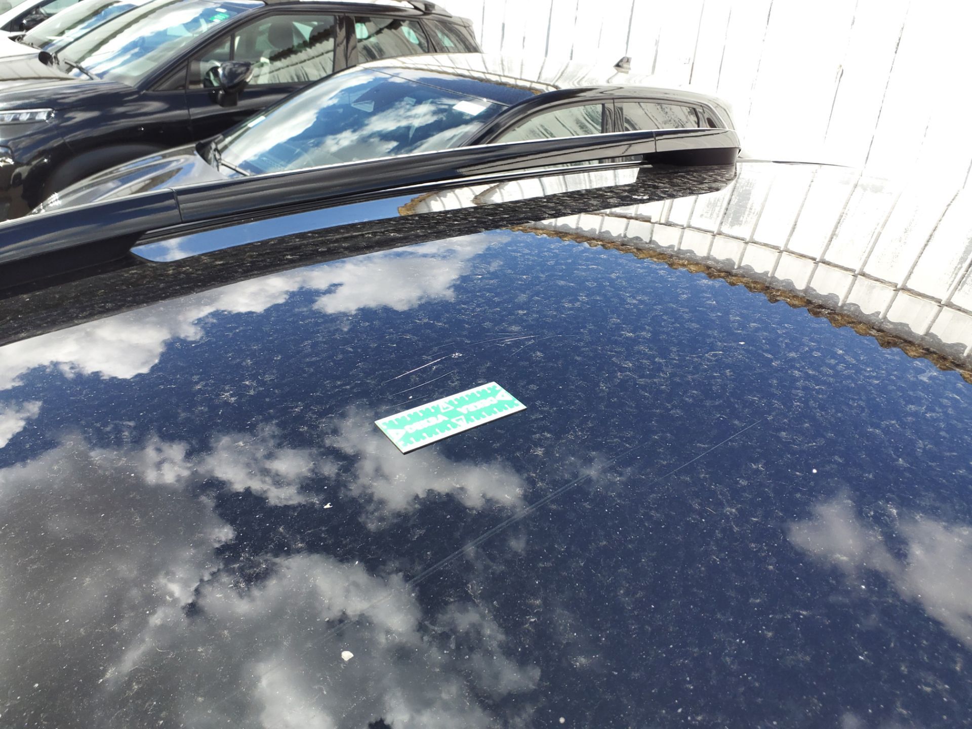 CITROEN C3 AIRCROSS PureTech 110 S&S BVM6 Max 2024