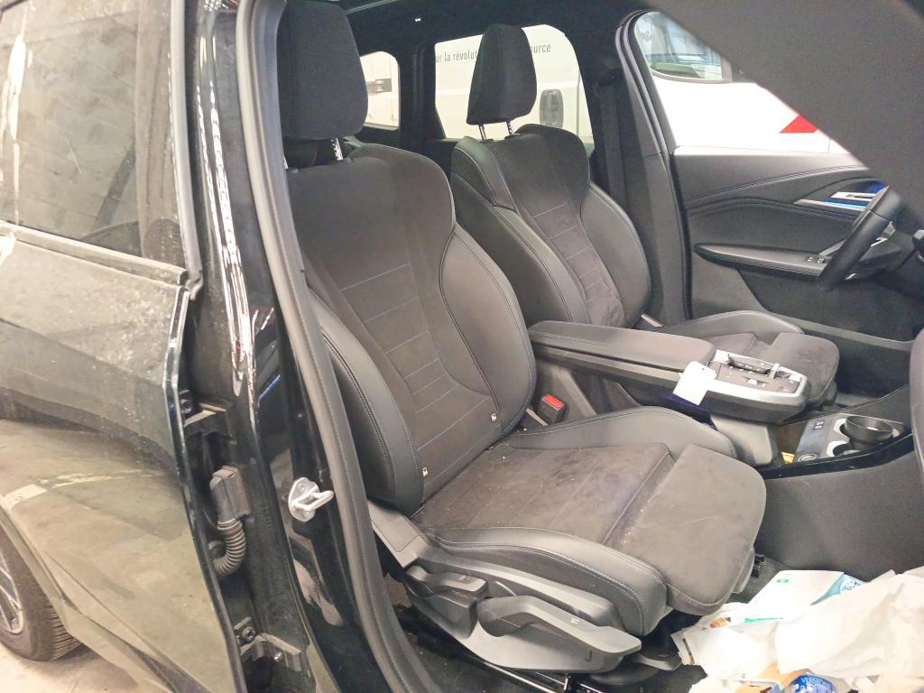BMW X1 U11 xDrive 25e 245ch DKG7 M Sport 2024
