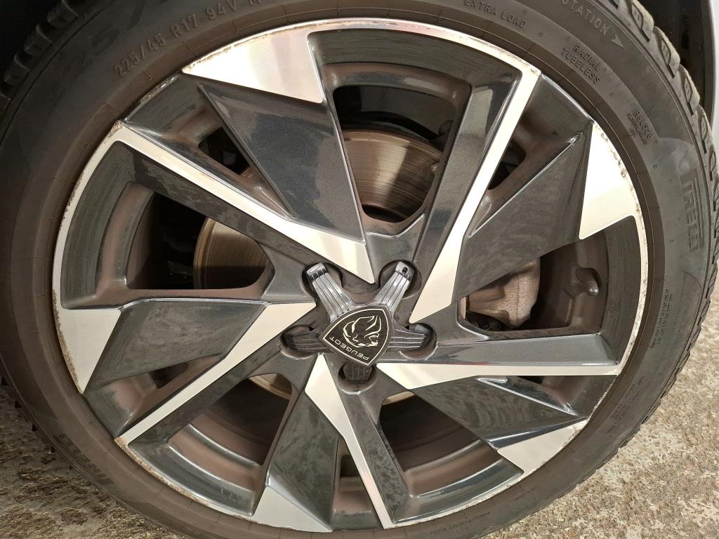 PEUGEOT 308 SW BlueHDi 130ch S&S EAT8 Allure Pack 2022