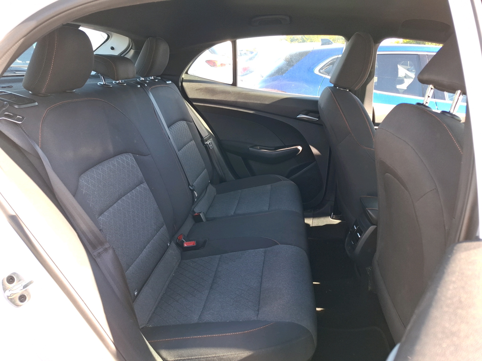 MG MG3 195ch Hybrid+ Comfort 2024