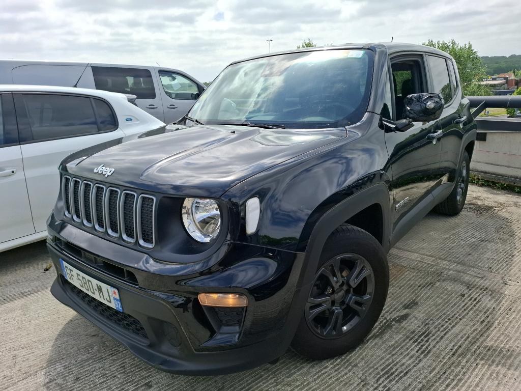 RENEGADE 1.6