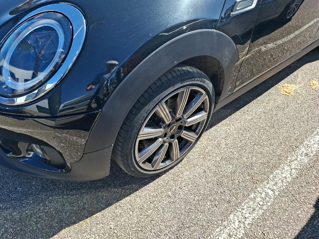 MINI CLUBMAN F54 LCI Cooper 136 ch BVA7 Essential 2023