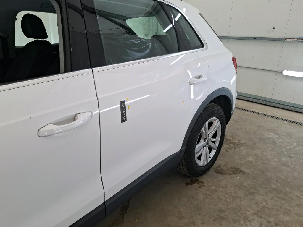 AUDI Q3 VP 35 TDI 150 ch S tronic 7 Design 2019