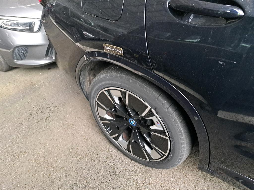 BMW iX3 G08 LCI M Sport 286 ch Impressive 2023