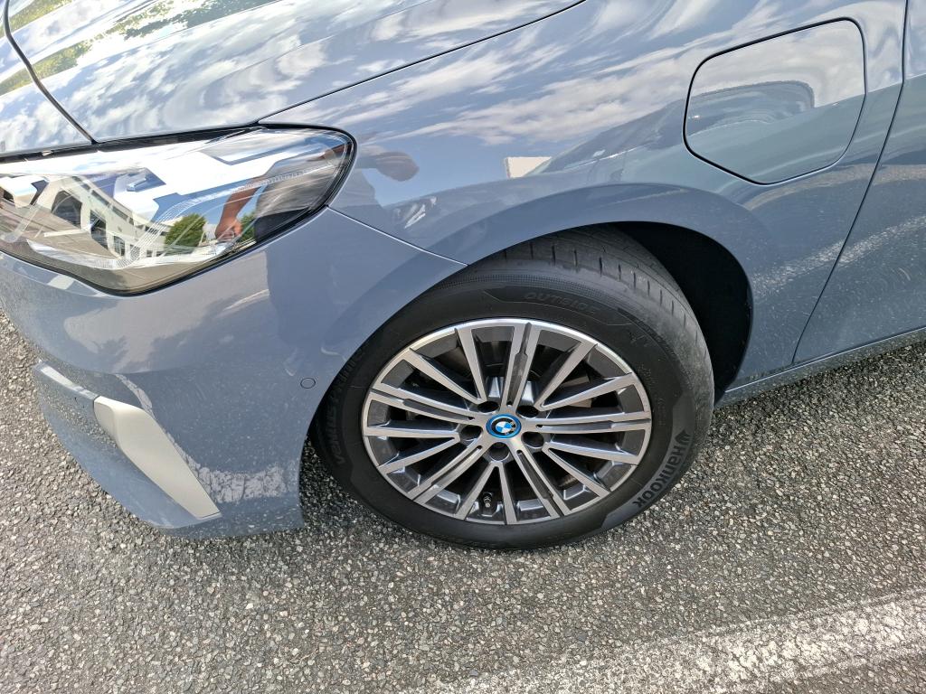 BMW SERIE 2 ACTIVE TOURER 225e xDrive 245 ch DKG7 Luxury 2023