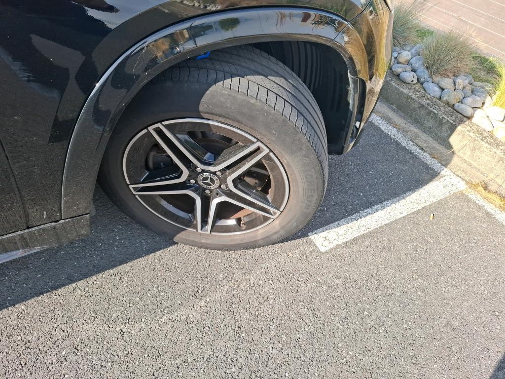 MERCEDES CLASSE GLE 350 de EQ POWER 9G-Tronic 4Matic AMG Line 2023
