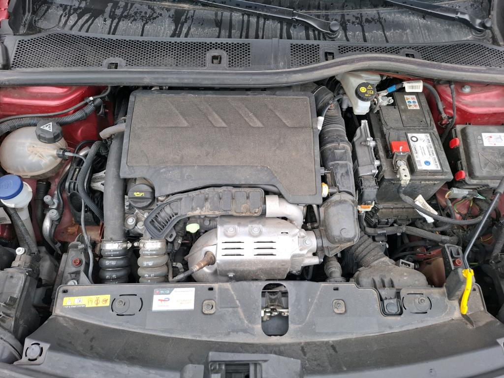 PEUGEOT 2008 PureTech 130 S&S EAT8 Allure 2024