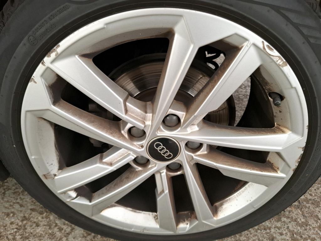 AUDI A3/S3 A3 SPORTBACK 35 TDI 150 S tronic 7 Business line 2022