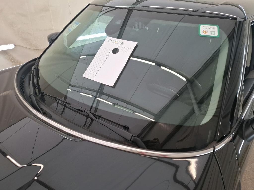 MINI COUNTRYMAN F60 LCI 136 ch BVA7 Cooper Essential 2023