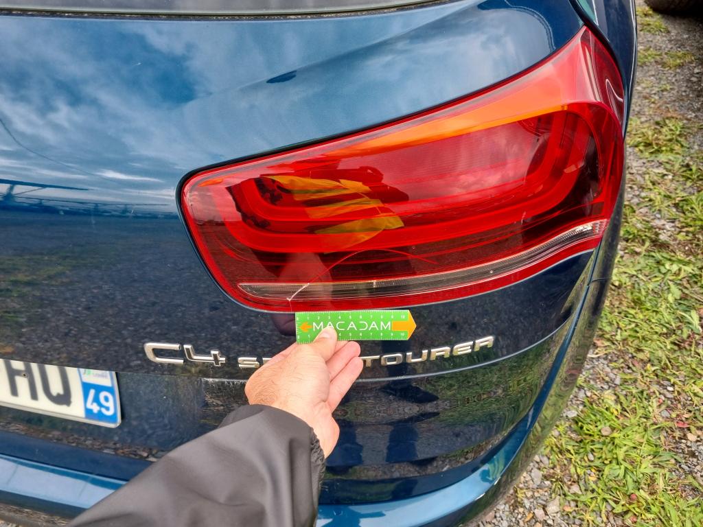 CITROEN C4 SPACETOURER BlueHDi 130 S&S BVM6 Business 2019