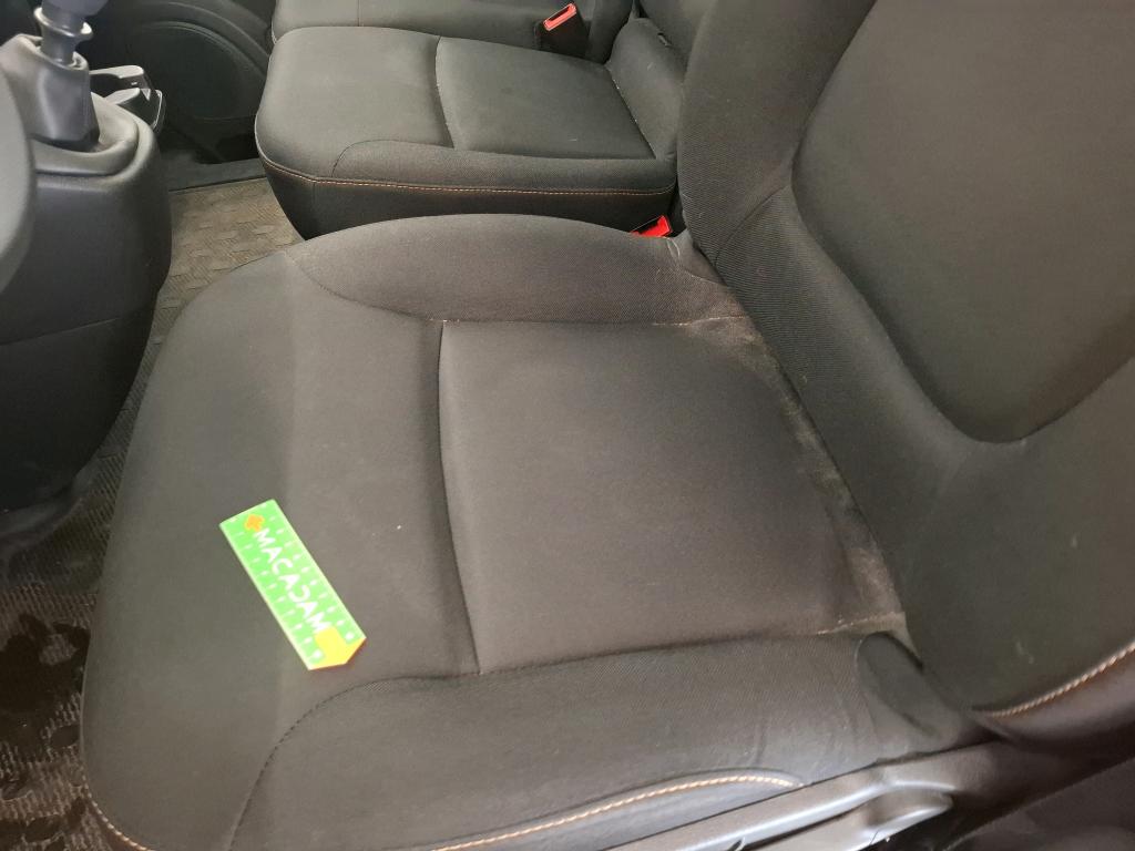 RENAULT TRAFIC COMBI L1 dCi 125 Energy Zen 2016