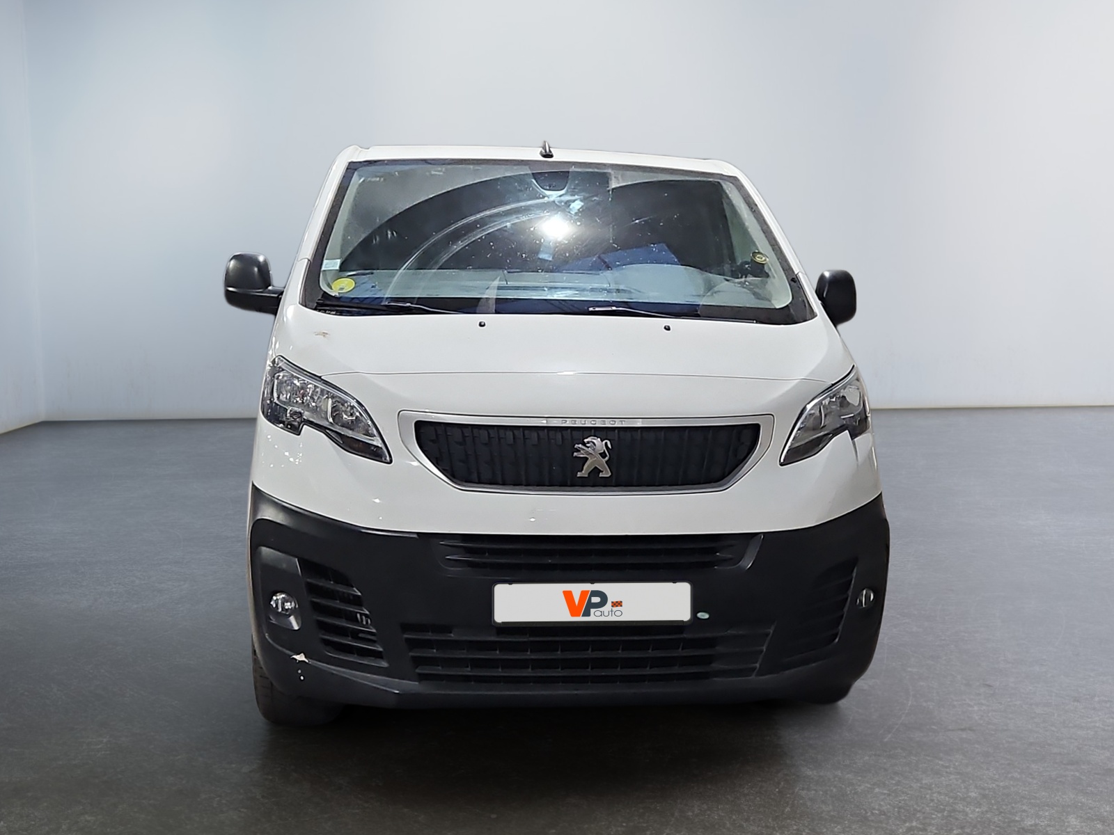 PEUGEOT EXPERT FGN TOLE STANDARD BLUEHDI 100 S&S BVM6 PREMIUM 2021