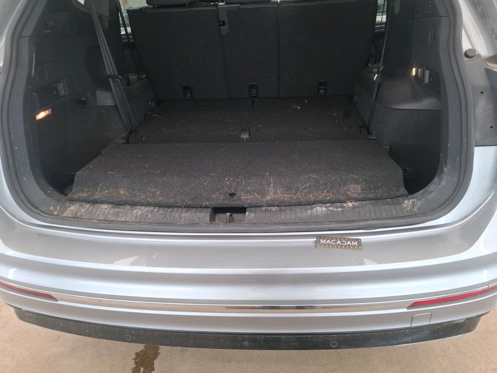VOLKSWAGEN TIGUAN ALLSPACE 2.0 TDI 150 DSG7 Carat 2021
