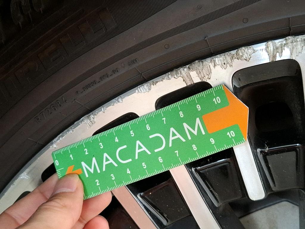 MERCEDES-BENZ MERCEDES EQC 400 4Matic AMG Line 2021