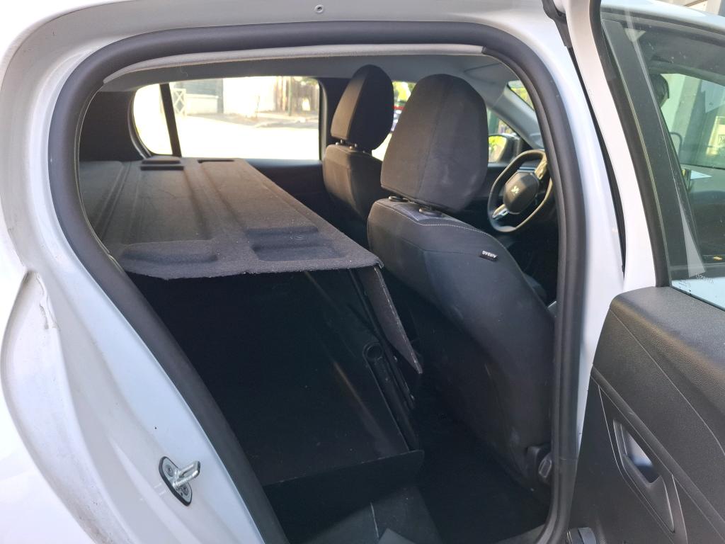 PEUGEOT 208 AFFAIRE PURETECH 75 S&S BVM5 PREMIUM 2022