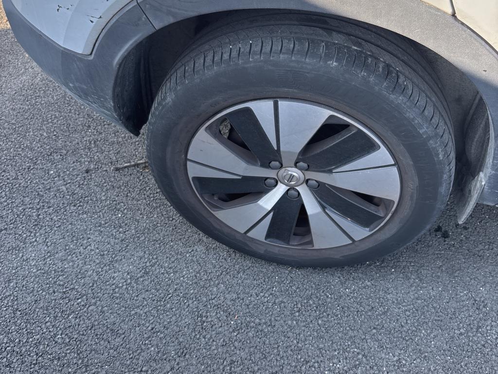 VOLVO XC40 BUSINESS T4 Recharge 129+82 ch DCT7 Inscription 2021