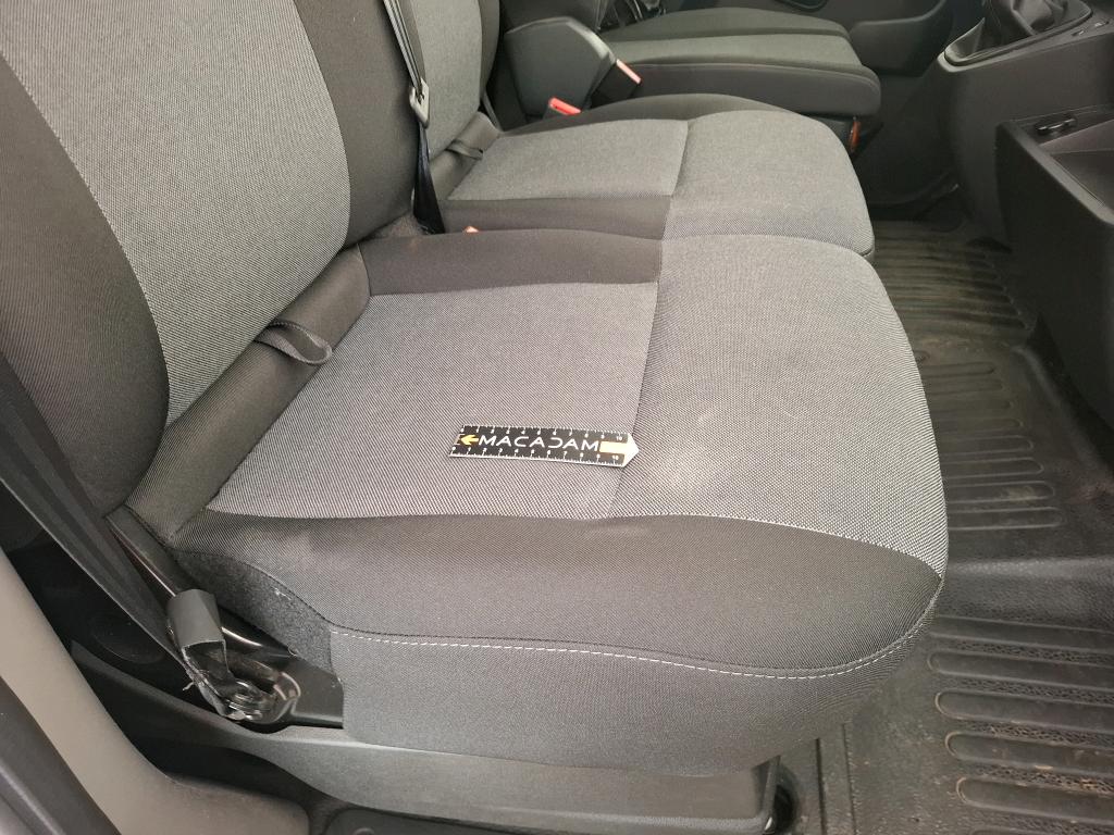 RENAULT MASTER FOURGON FGN TRAC F3500 L1H1 ENERGY DCI 150 GRAND CONFORT 2021
