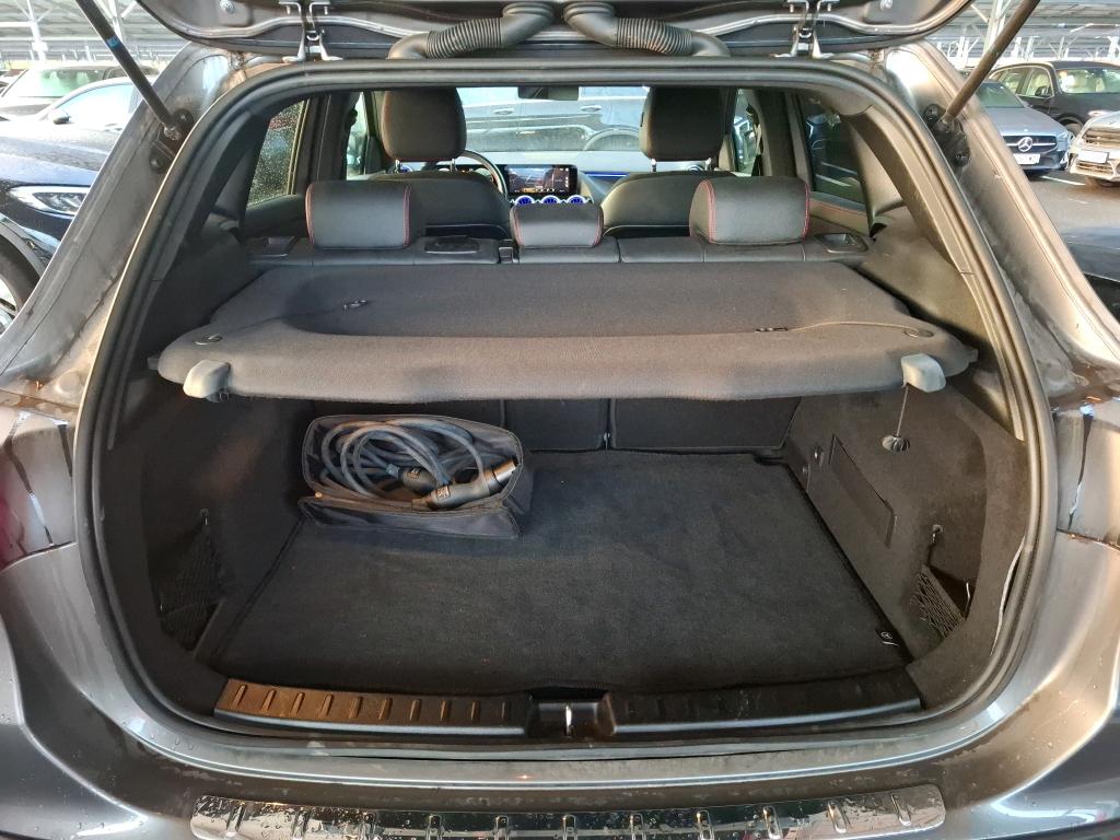 MERCEDES-BENZ MERCEDES GLA II 250 e 8G-DCT AMG Line 2022