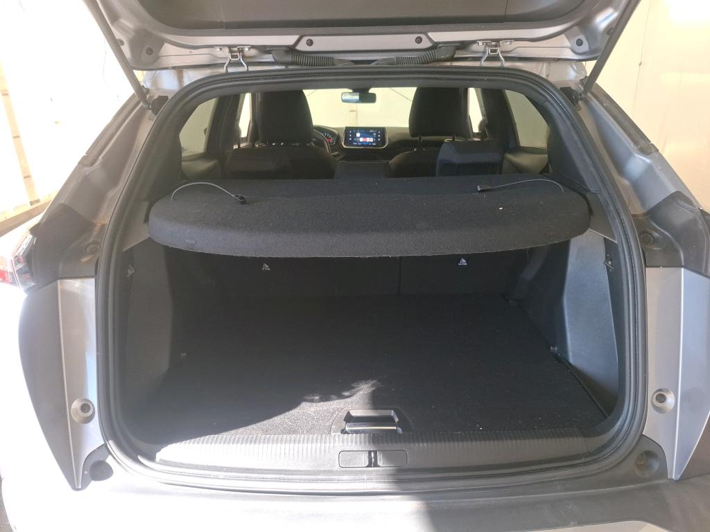 PEUGEOT 2008 PureTech 100 S&S BVM6 Style 2023