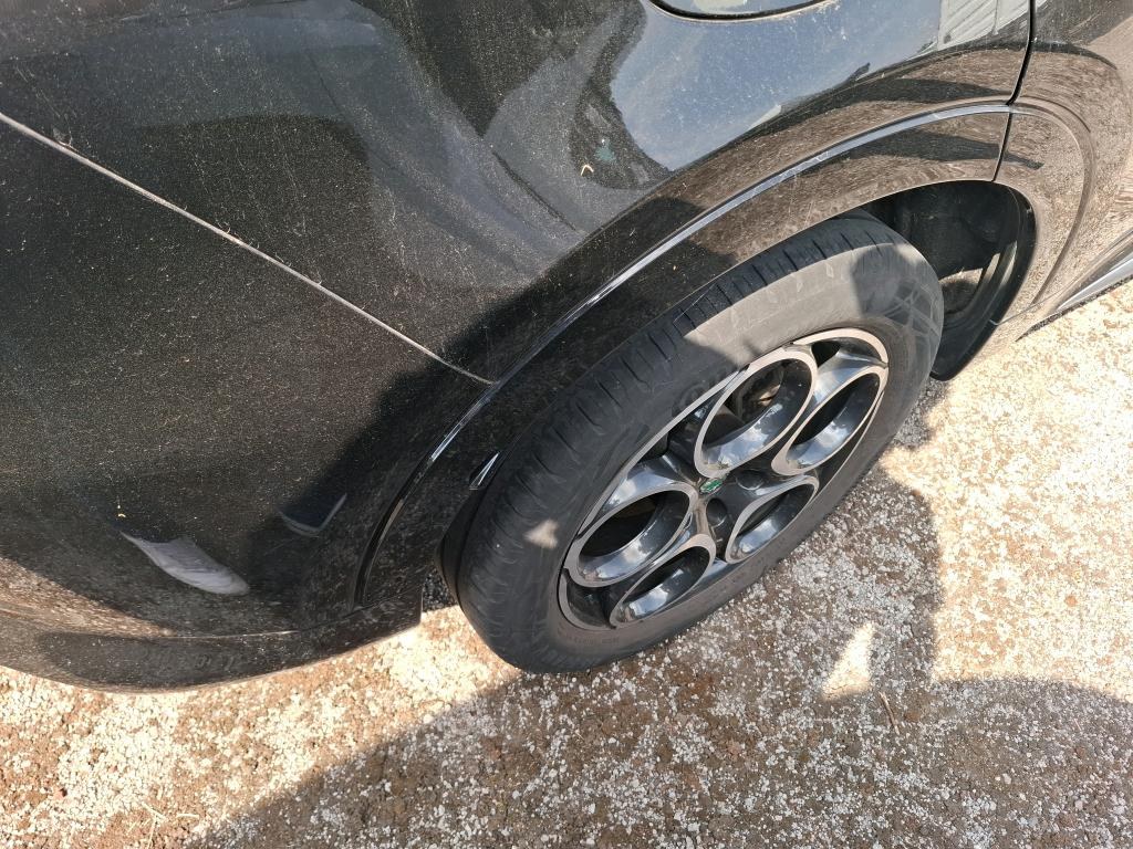 ALFA ROMEO TONALE 1.6 130 ch TCT7 Ti 2023