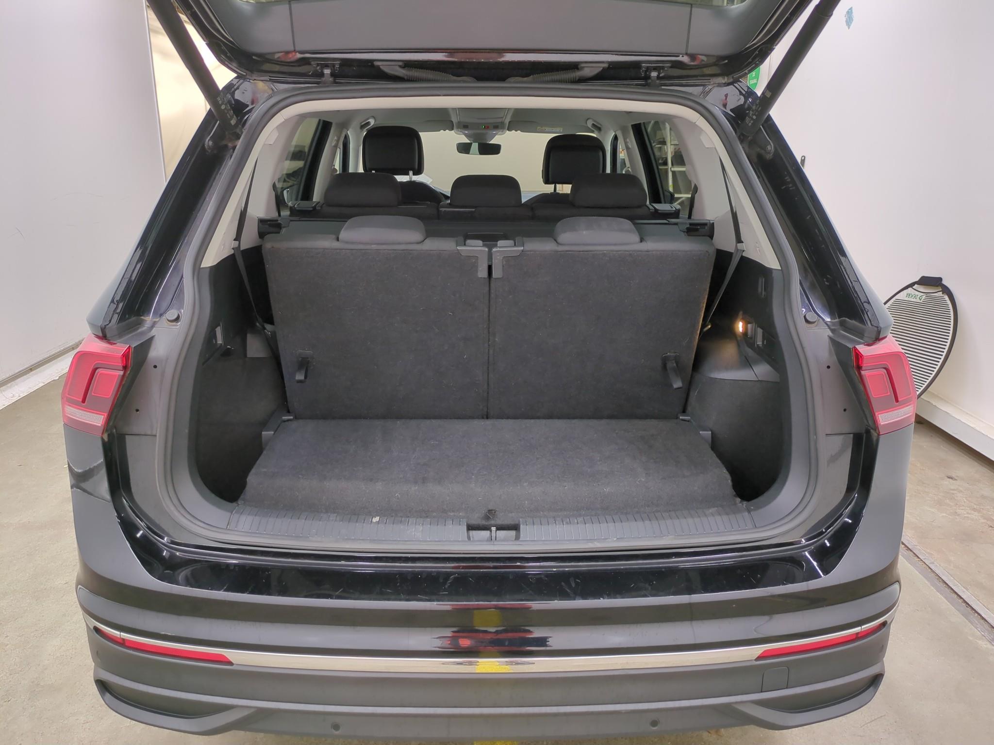 VOLKSWAGEN TIGUAN ALLSPACE 2.0 TDI 150 Life Business 2022