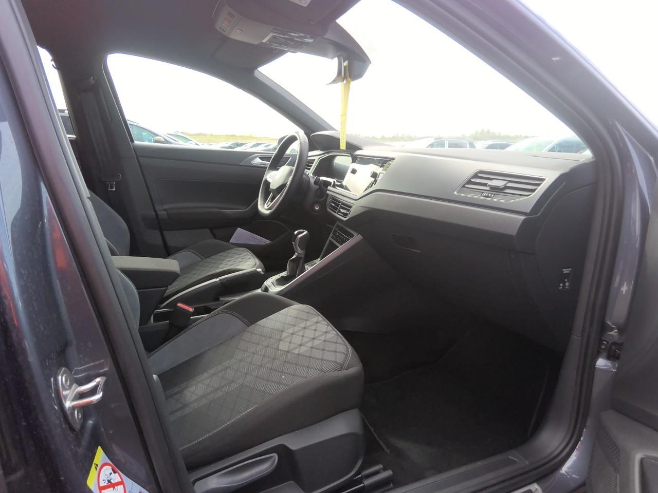 VOLKSWAGEN Polo 1.0 TSI 95 S&S BVM5 R-Line Edition 2025