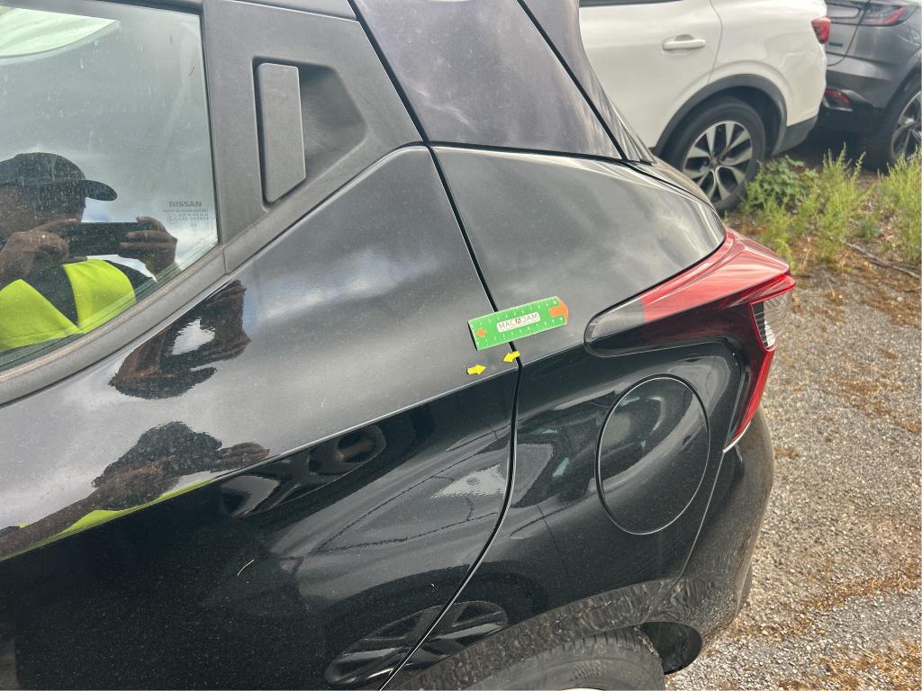 NISSAN MICRA 2021.5 IG-T 92 Xtronic Acenta 2022