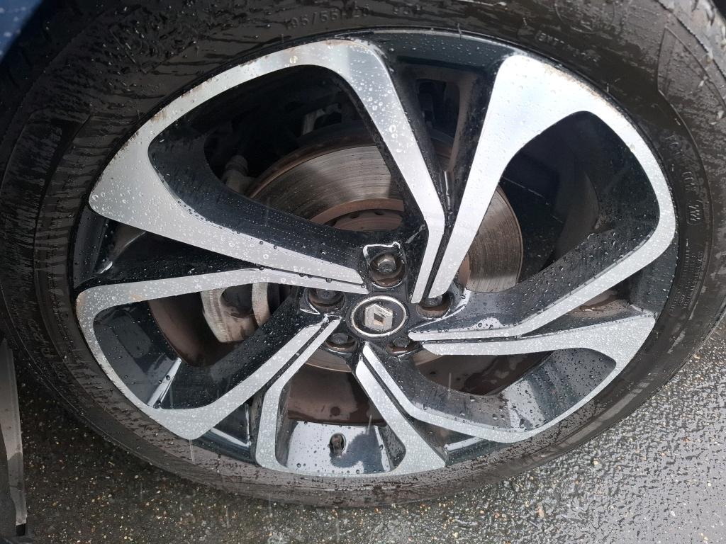 RENAULT SCENIC IV TCe 140 FAP EDC Intens 2020