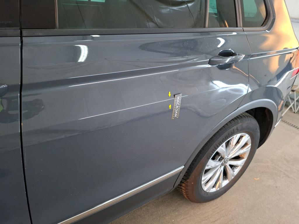 VOLKSWAGEN TIGUAN 1.5 TSI 150ch DSG7 Life Plus 2023