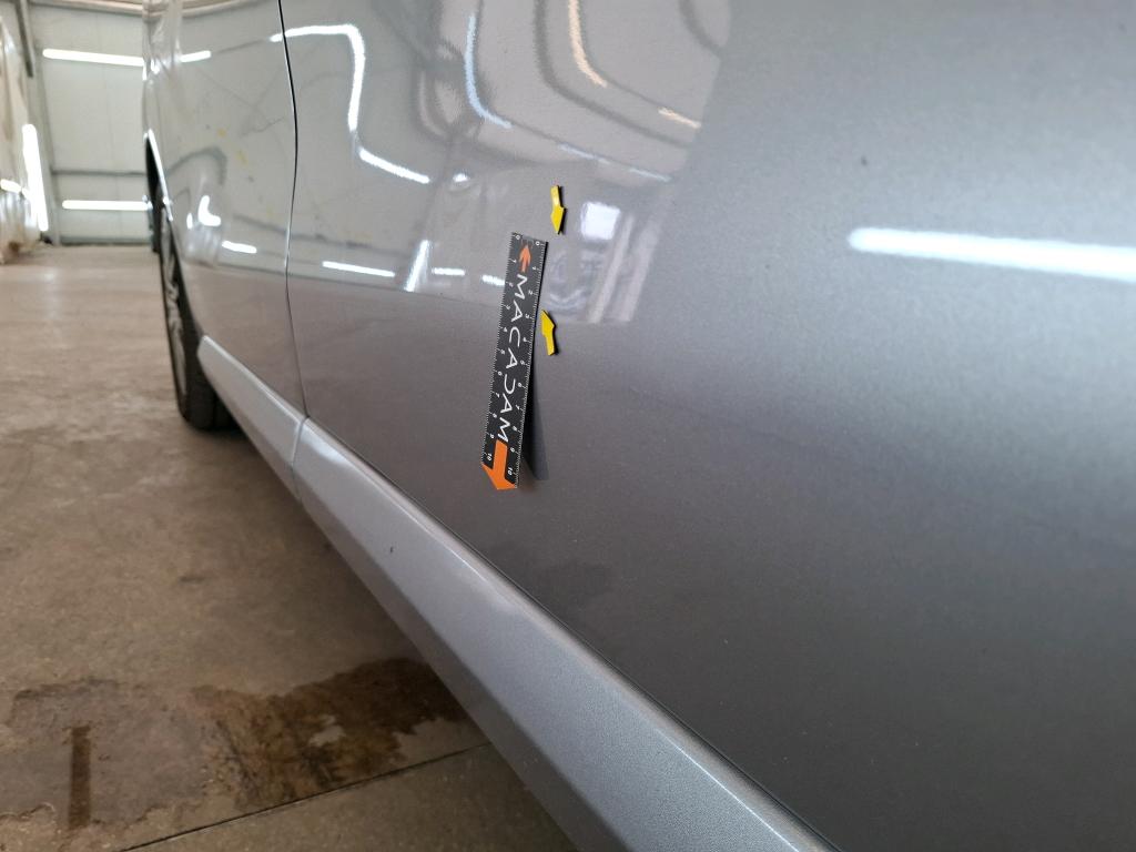 PEUGEOT TRAVELLER BUSINESS Long BlueHDi 145ch S&S BVM6 2021