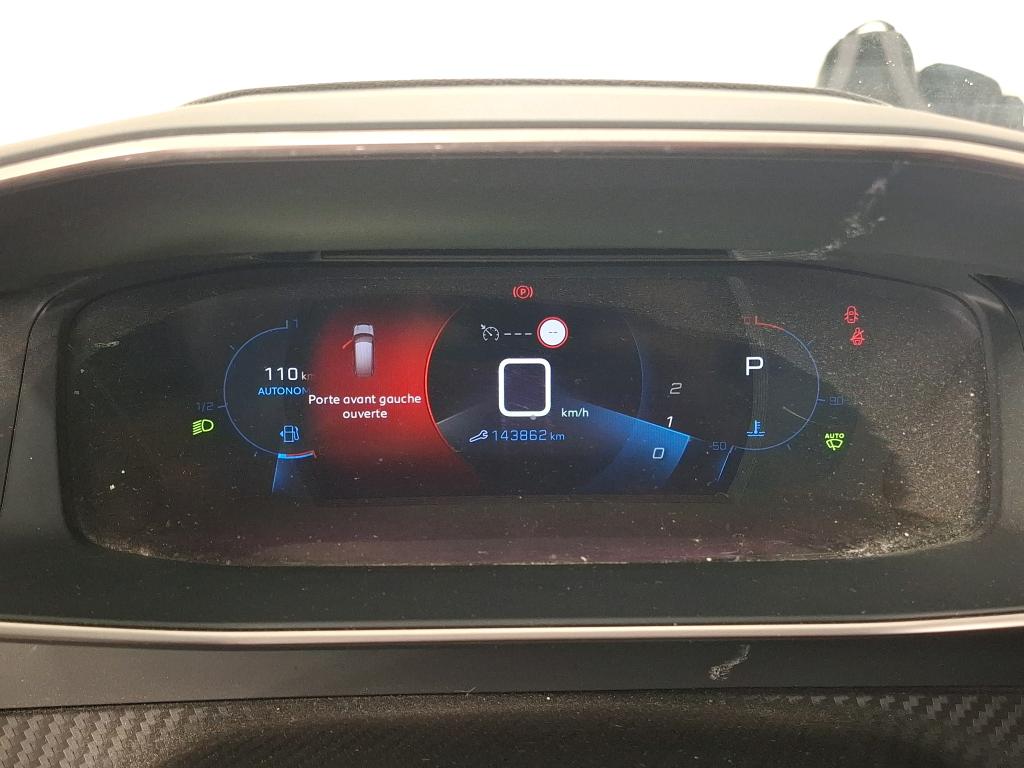 PEUGEOT 2008 BlueHDi 130 S&S EAT8 Allure Pack 2021