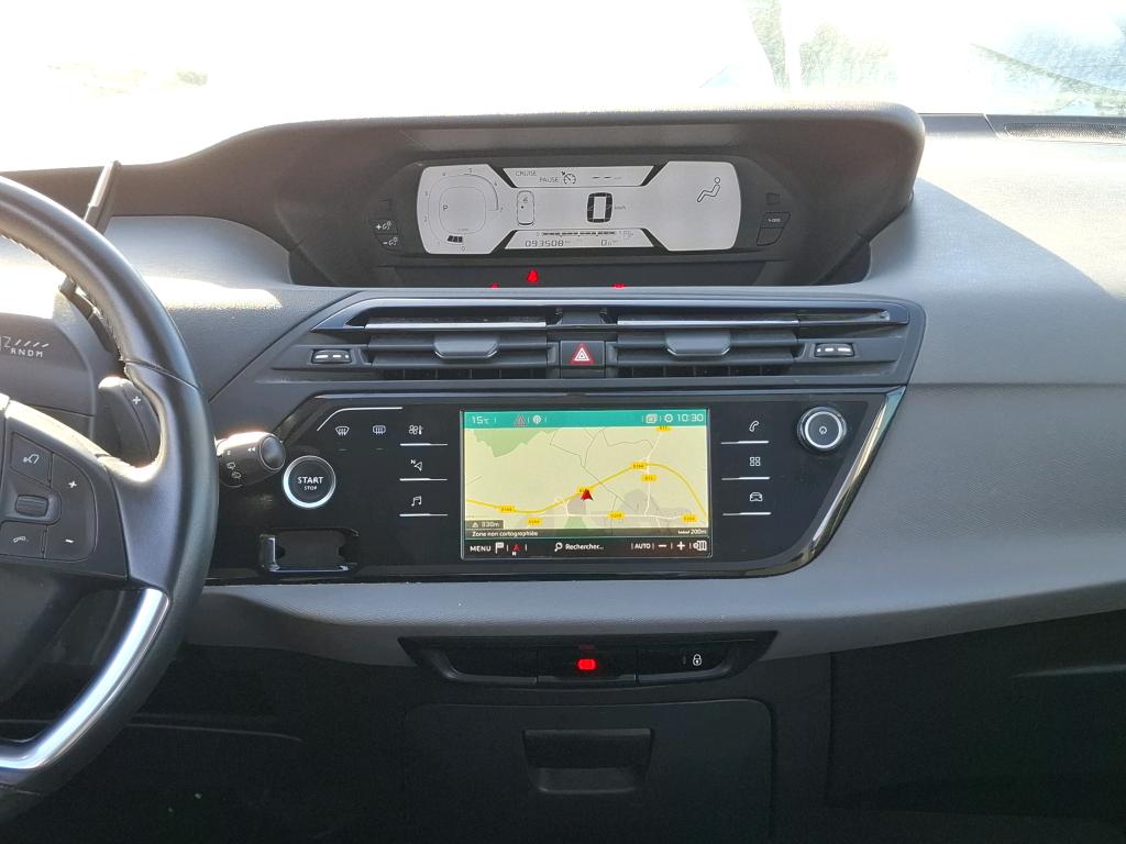 CITROEN C4 GRAND Spacetourer BlueHDi 130 S&S EAT8 Business 2020