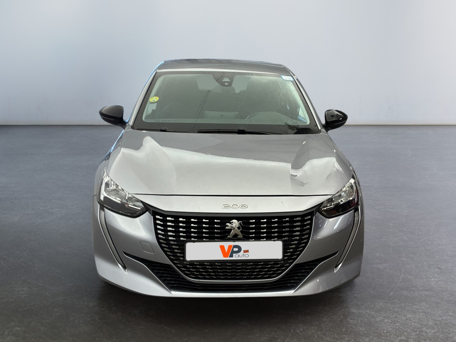 PEUGEOT 208 BlueHDi 100 S&S BVM6 Active Pack 2023