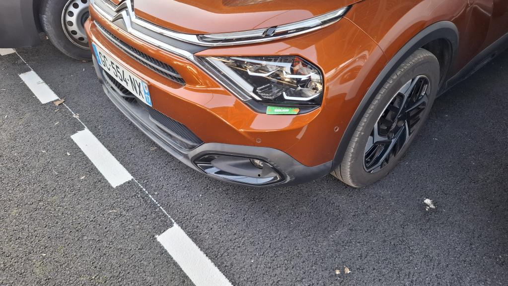 CITROEN C4 BlueHDi 130 S&S EAT8 Feel Pack Business 2021