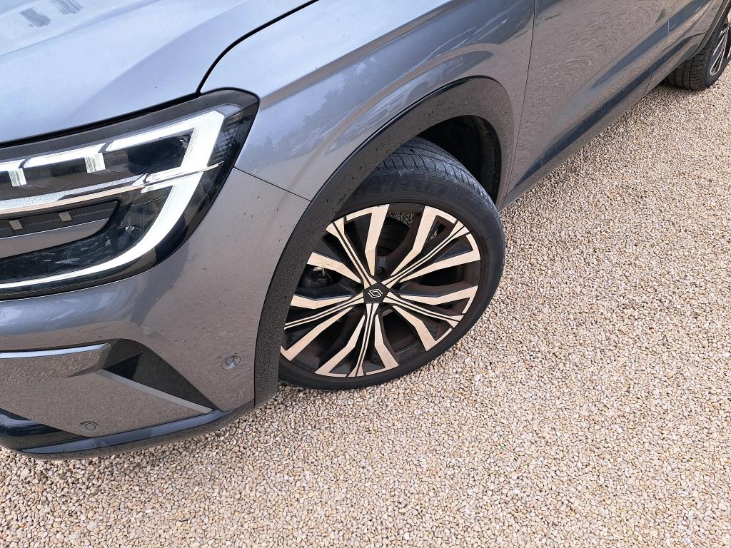 RENAULT AUSTRAL E-Tech full hybrid 200 GSR2 Iconic 2025