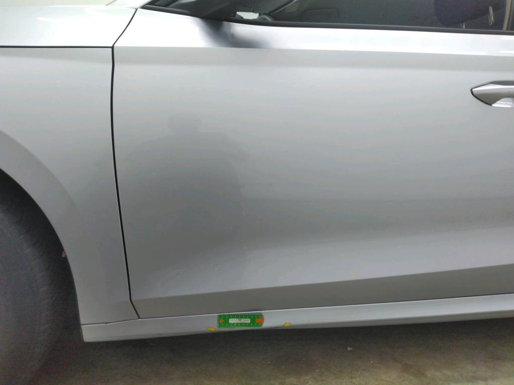 SKODA OCTAVIA COMBI 2.0 TDI 150 ch DSG7 Business 2021