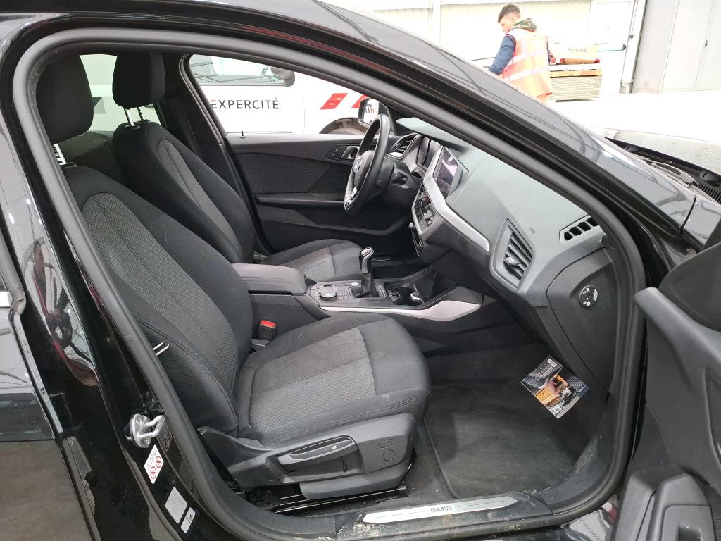 BMW SERIE 1 F40 116d 116 ch Business Design 2022