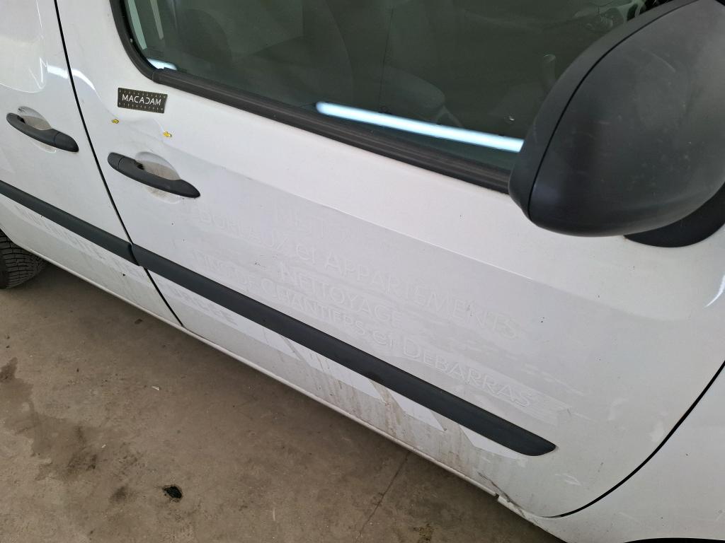 RENAULT KANGOO VU EXPRESS 1.5 DCI 90 E6 EXTRA R-LINK 2019