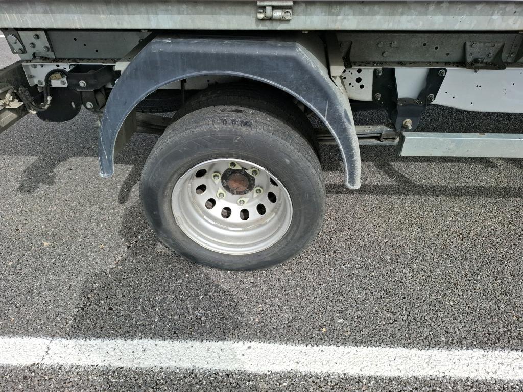 FORD TRANSIT CHASSIS CABINE CHC P350 L4 2.0 ECOBLUE 165 S&S HDT EURO VI TREND 2024