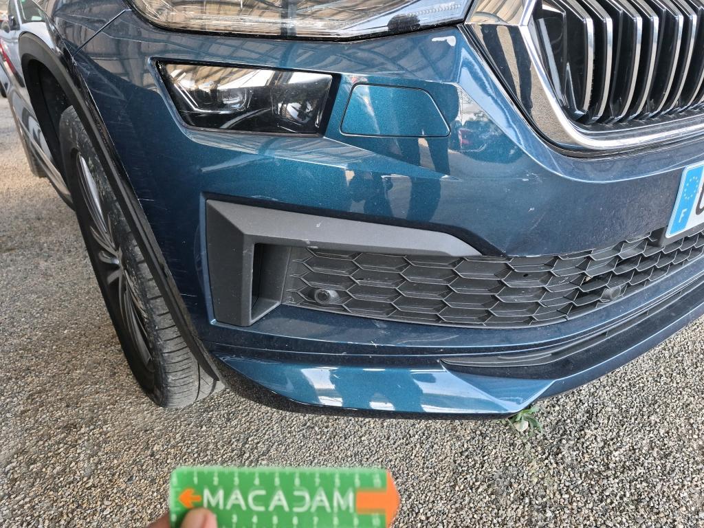SKODA KODIAQ 2.0 TDI 150 SCR DSG7 7pl Laurin & Klement 2022