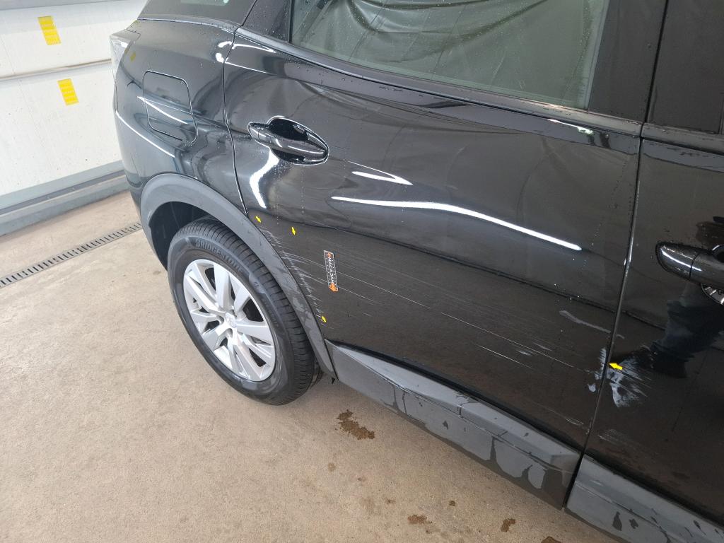 PEUGEOT 3008 BUSINESS BlueHDi 130ch S&S BVM6 Active 2021