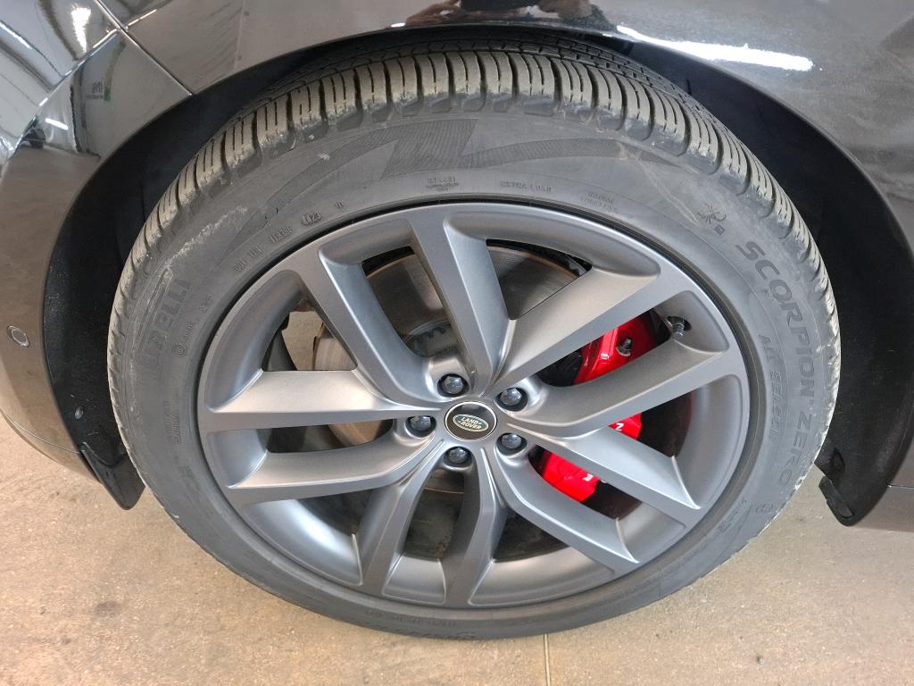 LAND ROVER RANGE Sport P460e AWD 3.0L i6 PHEV Dynamic HSE 2024
