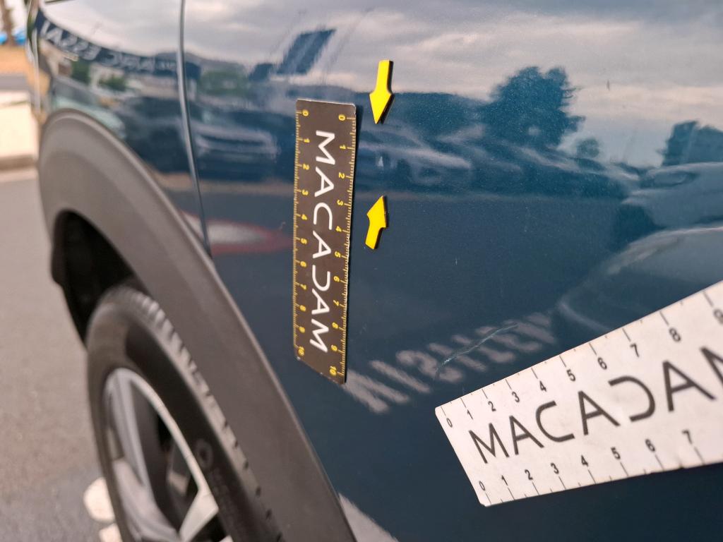 PEUGEOT 3008 BlueHDi 130ch S&S EAT8 Allure Pack 2022