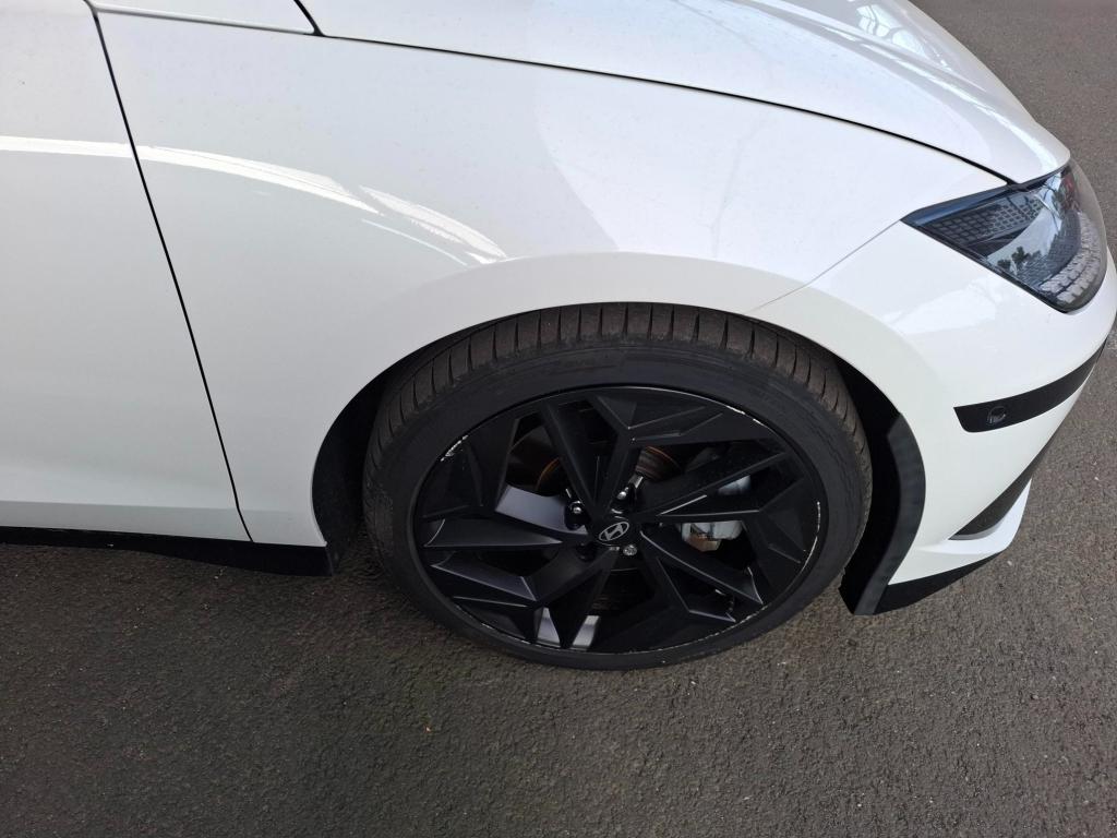 HYUNDAI IONIQ 6 77 kWh HTRAC - 325 ch First Edition 2023